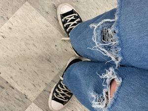 Meet your Posher, Hayden